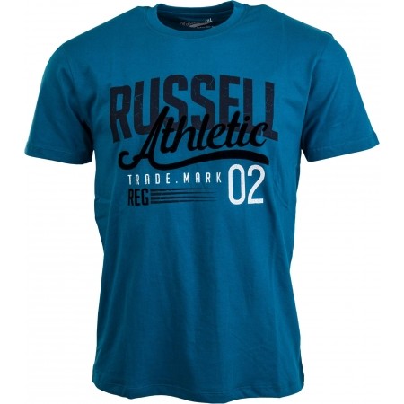Russell Athletic HERREN T-SHIRT - Herren T-Shirt