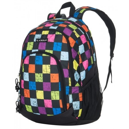 Loap ORSY - School backpack