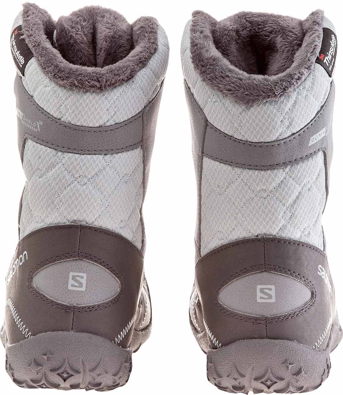 Women’s winter shoes