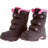 Kids’ winter shoes