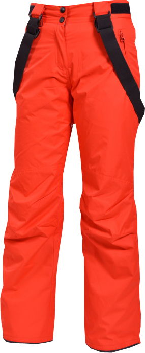 Dámské lyžařské kalhoty