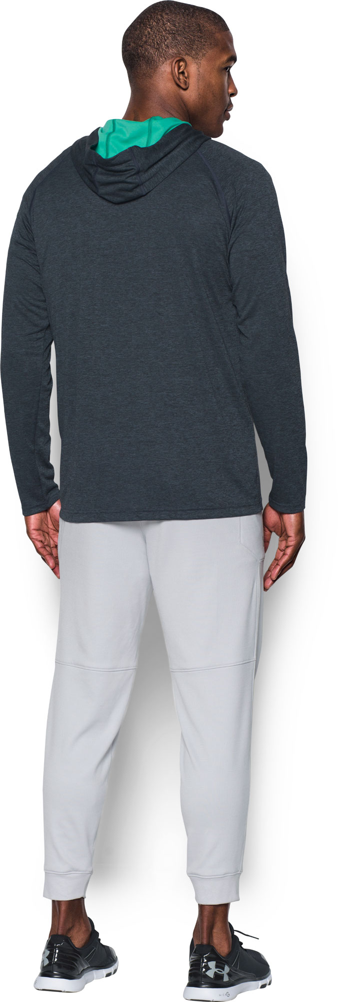 Men's functional sweatshirt