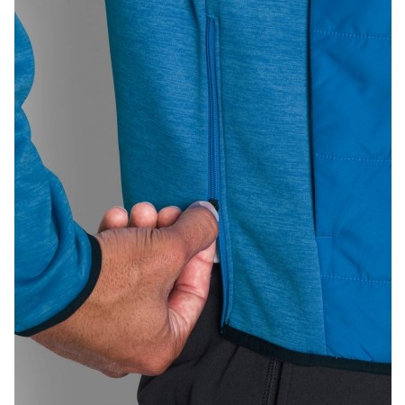 under armour swacket insulated