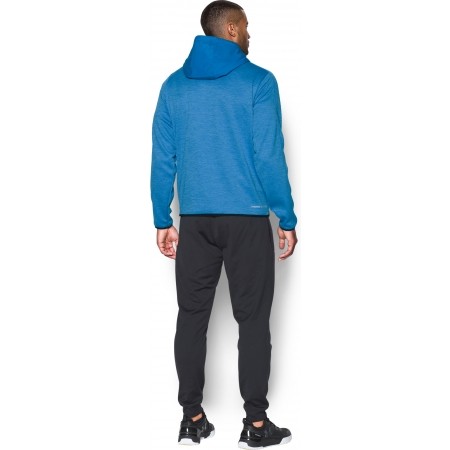 under armour swacket insulated popover hoodie