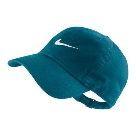 Nike SWOOSH H86-BLUE - Baseball cap