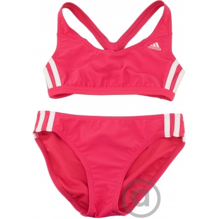 adidas two piece swimsuit