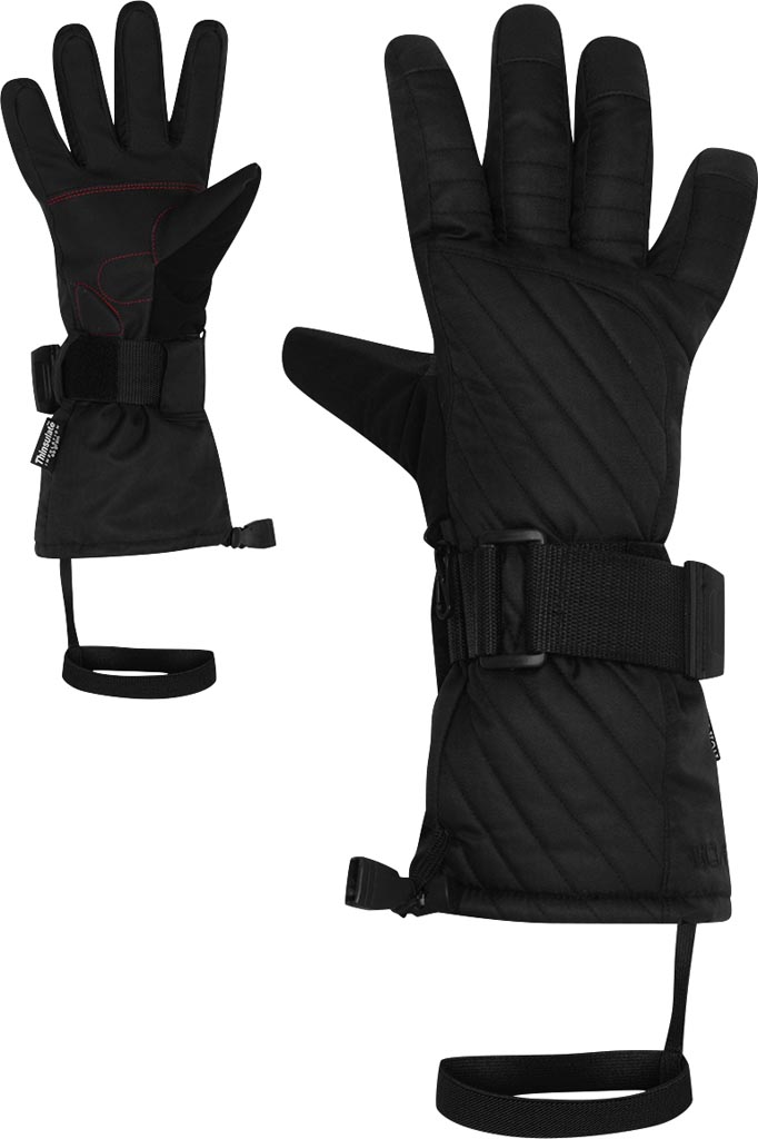 JUDE - Ski gloves