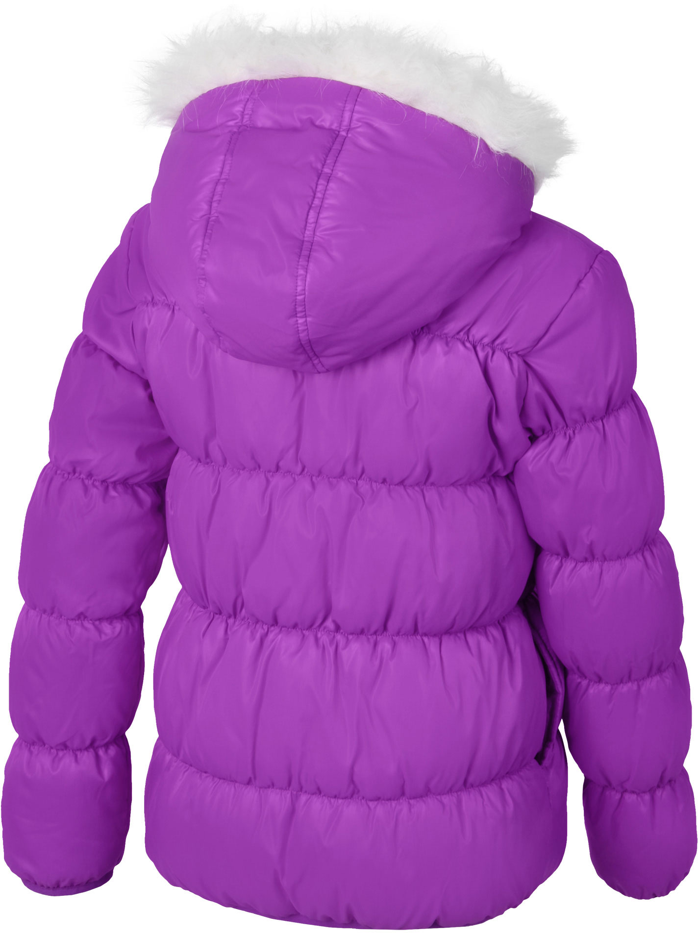 Dievčenská zimná bunda