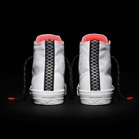 Unisex water resistant sneakers