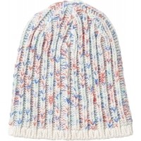 Унисекс зимна плетена шапка