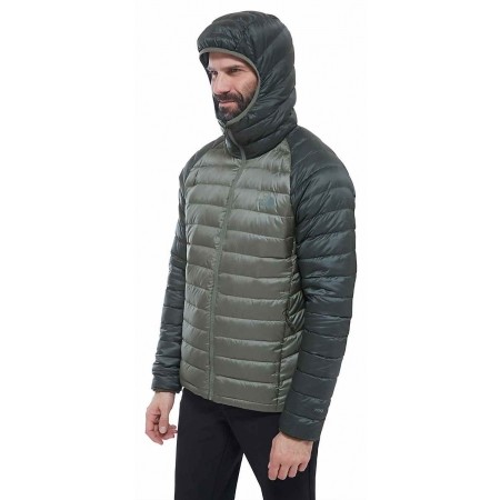 the north face men's trevail hoodie jacket