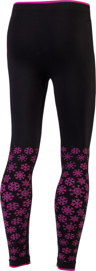 Girls’ functional thermal underpants