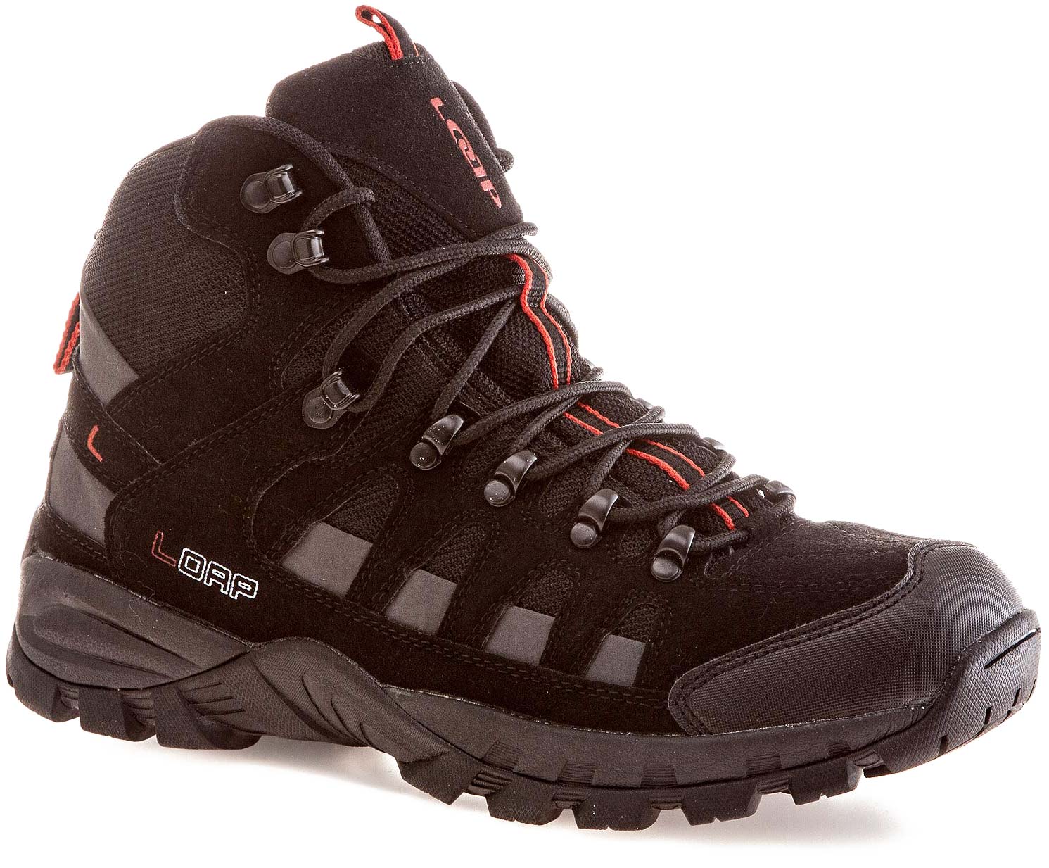 Men’s trekking shoes