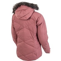 LAY D DOWN JACKET - Women's Winter Jacket