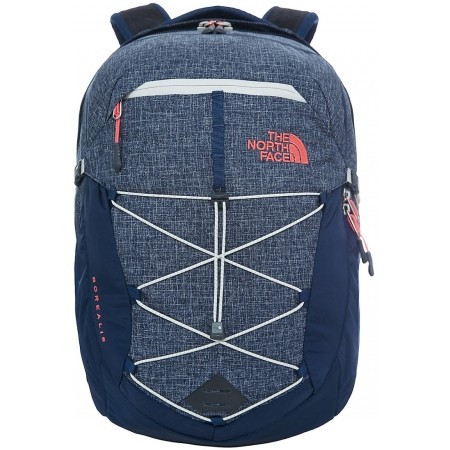 the north face borealis w