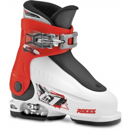 Roces IDEA UP 25-29 - Detské lyžiarske topánky