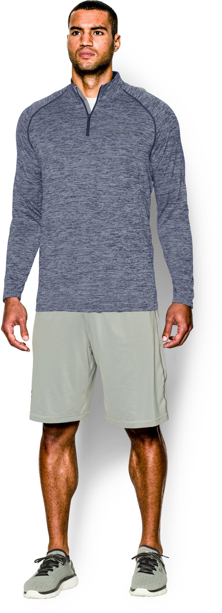 Men's functional sweatshirt