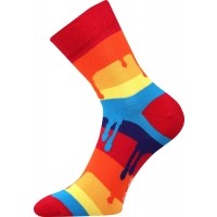 Stylish socks