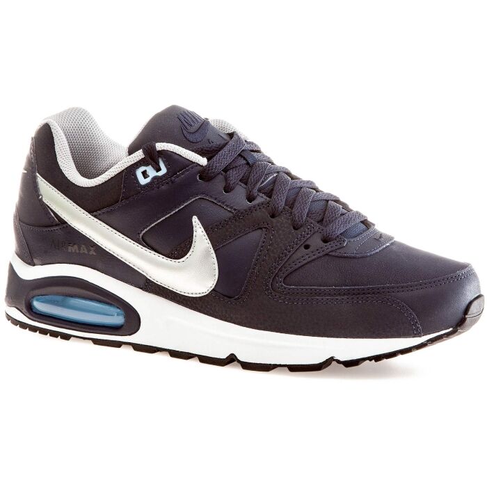 Beschrijving defect Ramkoers Nike AIR MAX COMMAND LEATHER | sportisimo.com