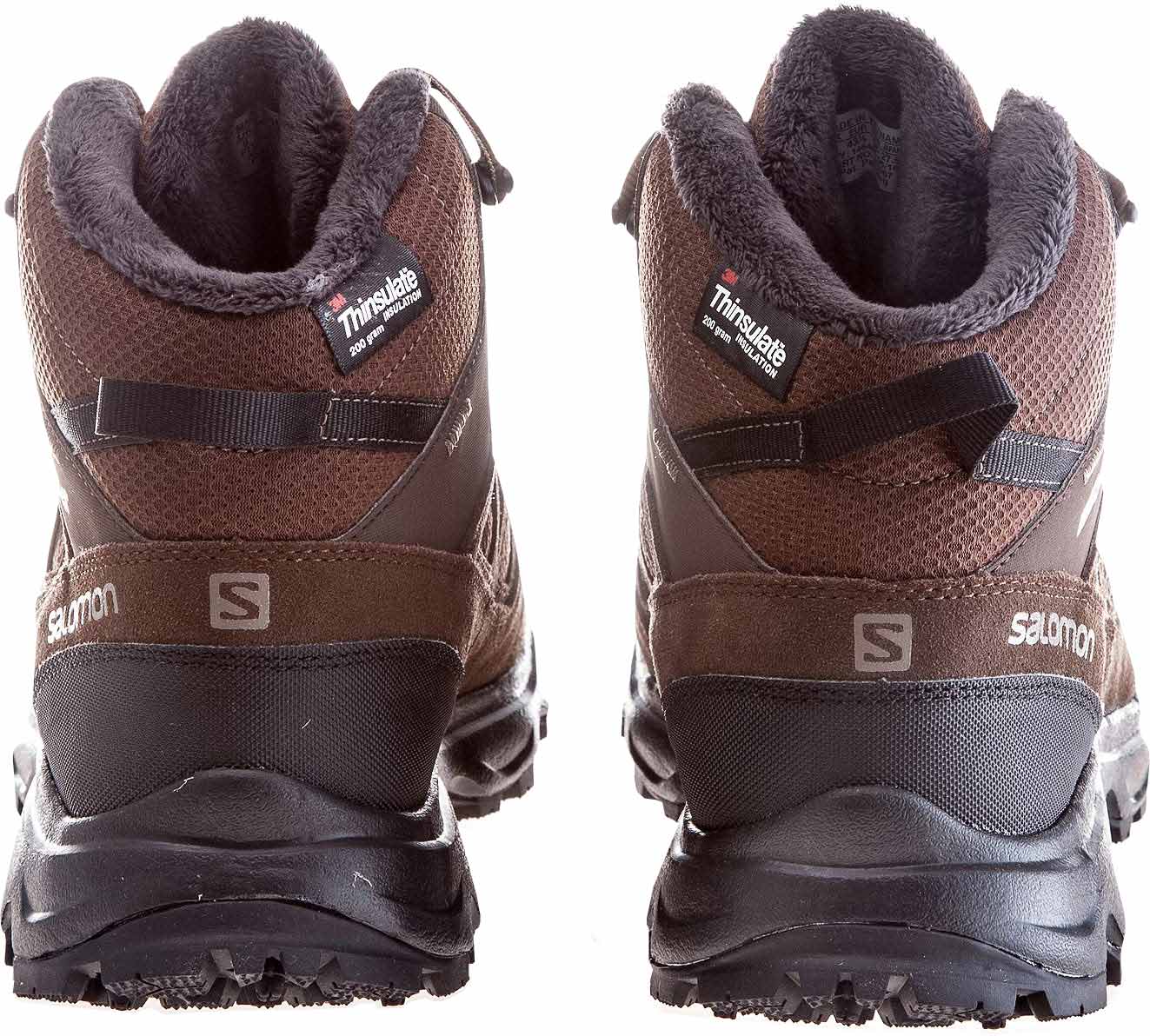 Men’s winter shoes