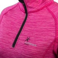 Women’s pullover for colder weather