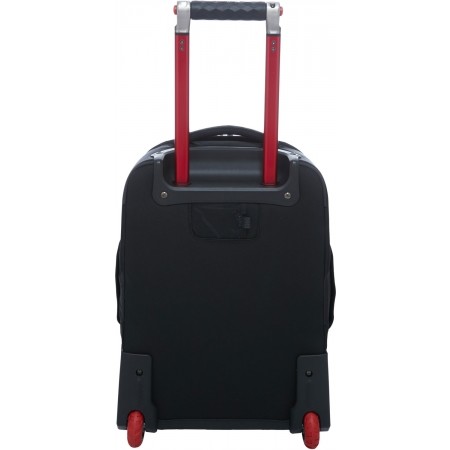 the north face overhead travel bag
