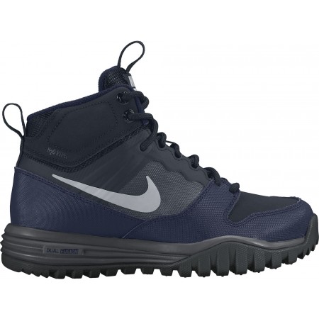 Nike DUAL FUSION HILLS MID (GS 