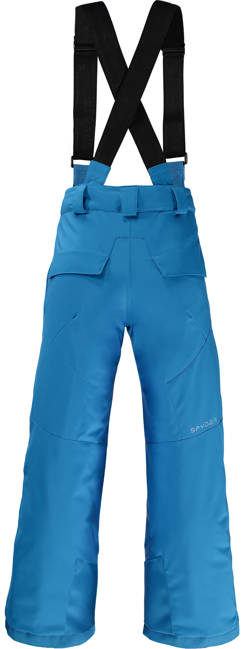 Boys’ ski trousers