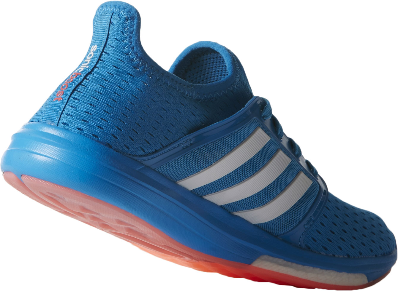 Women’s Running Shoes - SONIC BOOST W