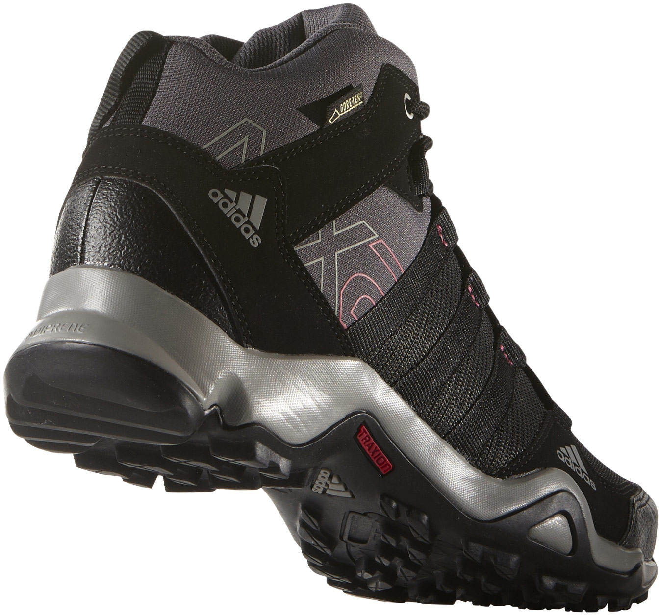 AX2 MID GTX W - Women's outdoor shoes