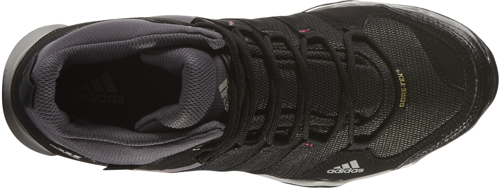AX2 MID GTX W - Women's outdoor shoes