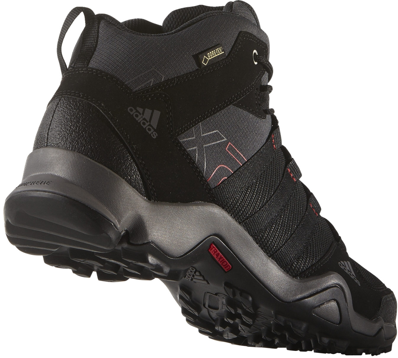 AX2 MID GTX - Men's outdoor shoes