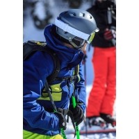 Geacă ski bărbați