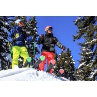 Geacă ski bărbați
