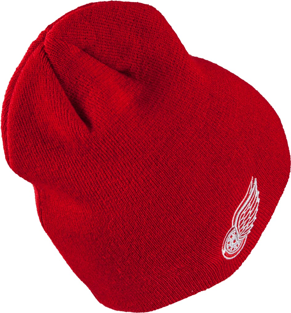 LIC SKULL KNIT DETRED - Winter Hat