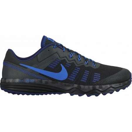Nike DUAL FUSION TRAIL 2 - Men's Trail Running Shoe