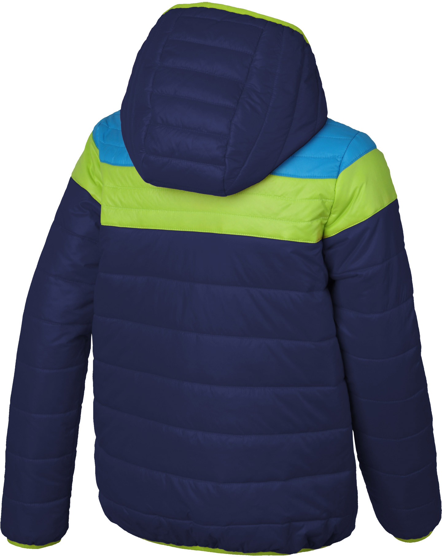 Kids’ insulated jacket