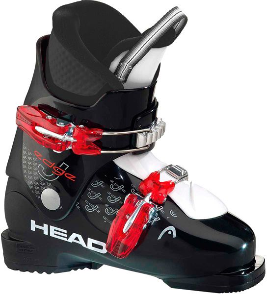 Junior ski boots