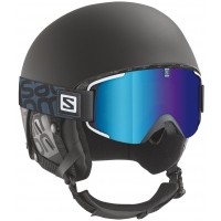 BRIGADE - Alpine Ski Helmet