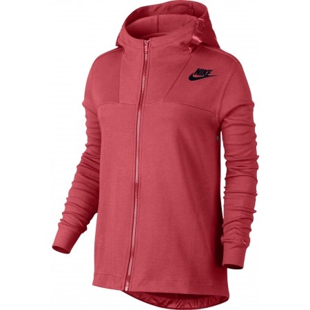 women's nike sportswear advance 15 hoodie