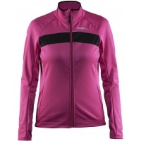 Women’s cycling jacket