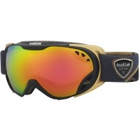 Women’s downhill ski goggles