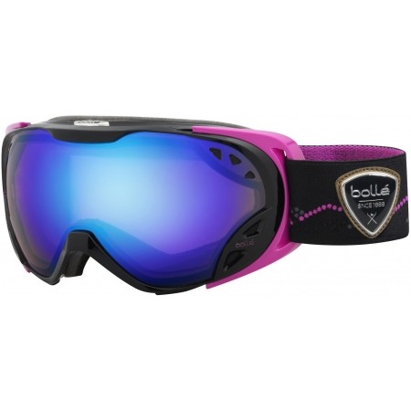 Bolle DUCHESS AURORA - Women’s downhill ski goggles