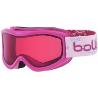 Girls’ downhill ski goggles