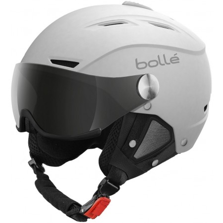 Bolle BACKLINE VISOR - Ski helmet