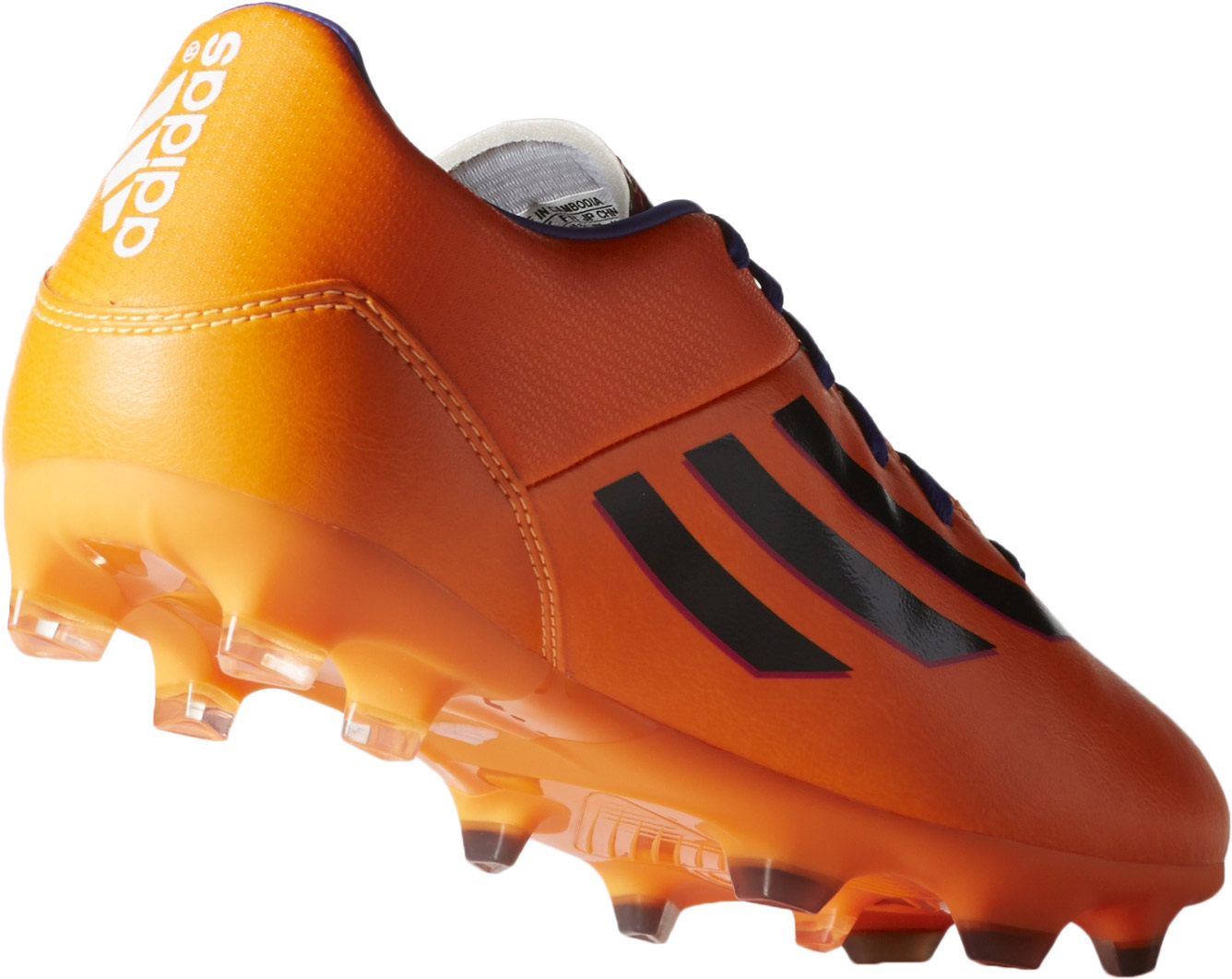 F10 TRX FG - FG Football Boots