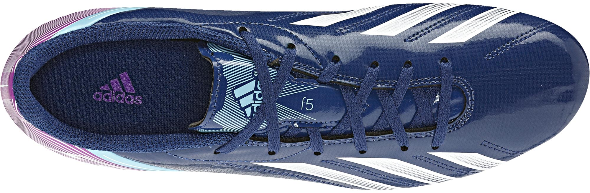 F5 TRX FG - Pánská fotbalová obuv