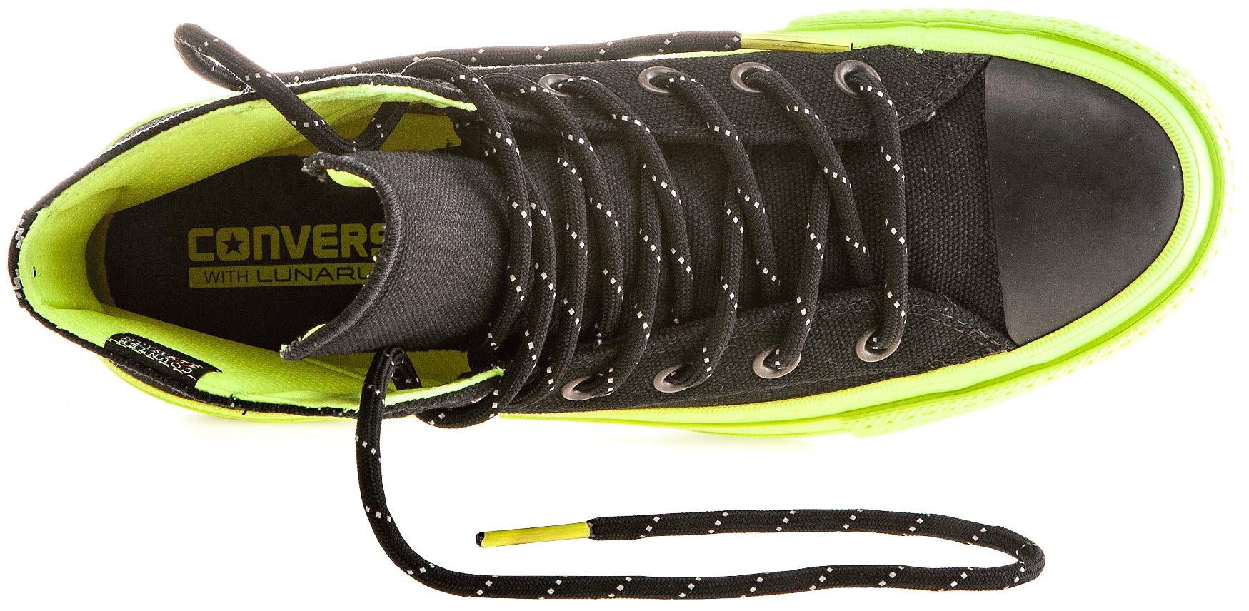 Unisex water resistant sneakers