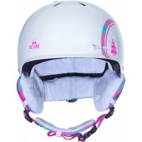 Snowboardová helma