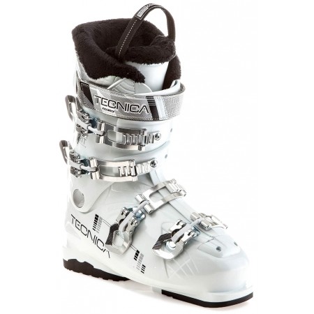 tecnica ski boots 219